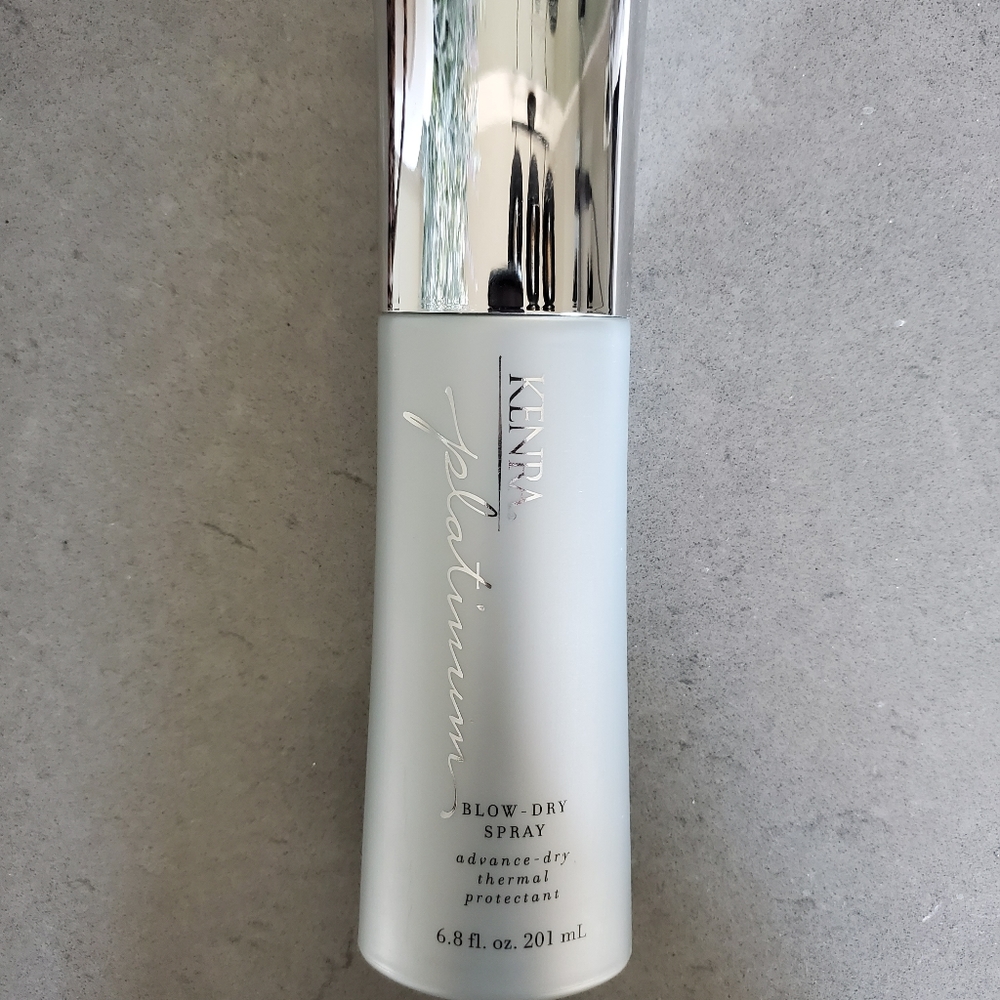 Kenra Platinum Thermal Protection